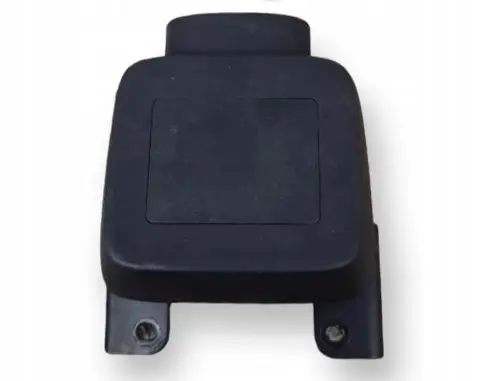 Distronic sensor radar