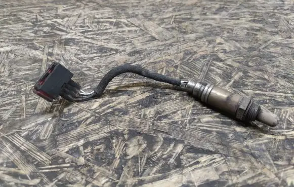 Porsche Boxster 986 Lambda probe sensor 98660612601