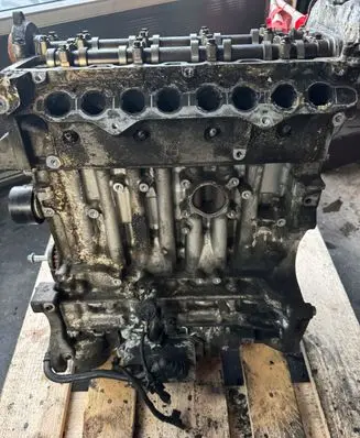 Volvo XC60 Engine D4204T5