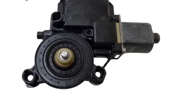 Volkswagen Polo V 6R Rear door window regulator motor 6R0959812G 0130822533