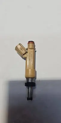 Toyota Verso Fuel injector 232500T030 138023106