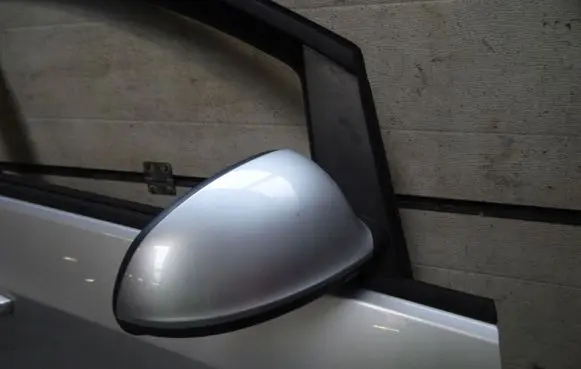 Opel Astra J Manual wing mirror LUSTERKOPRAWYPRZD