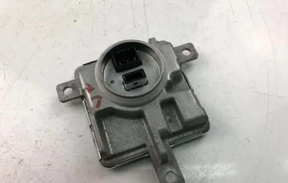 Audi A3 S3 8V Other control units/modules 7226115099