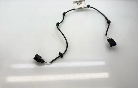 Ford Kuga I Rear ABS sensor wiring 8V4T2B325