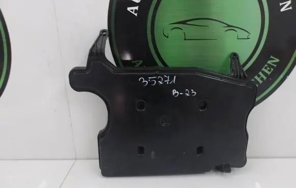 Mini One - Cooper F56 F55 Intake resonator 13718513917