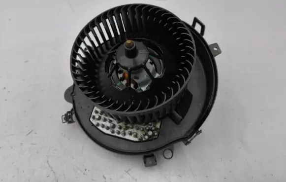 Audi Q2 - Heater fan/blower 5WA907521
