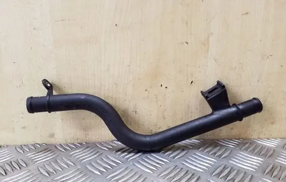 Peugeot 3008 I Engine coolant pipe/hose 9681299480