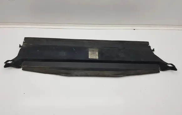 Renault Scenic III - Grand scenic III Top upper radiator support slam panel 214761758R