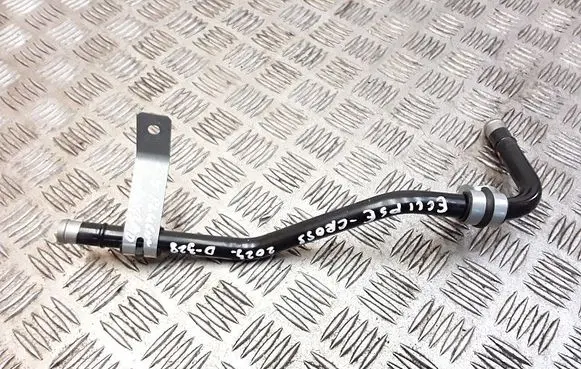 Mitsubishi Eclipse Cross Air intake hose/pipe