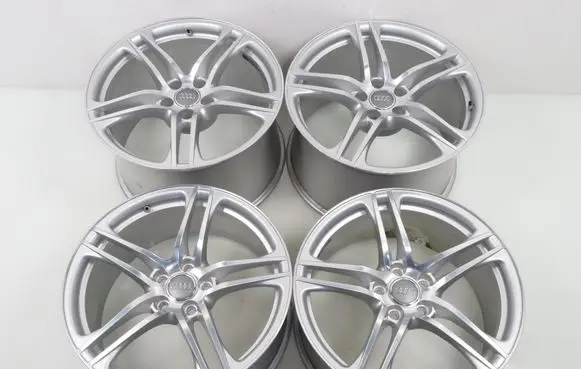 Audi R8 4S R19 alloy rim 420601025J 420601025H 4F0907275B
