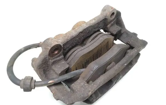 Opel Vivaro Front brake caliper