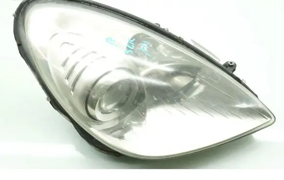 Mercedes-Benz SLK R171 Headlight/headlamp 