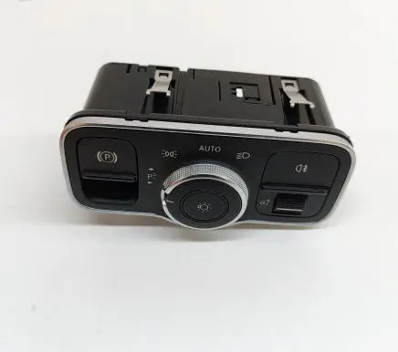 Mercedes-Benz B W247 Light switch A2479052902