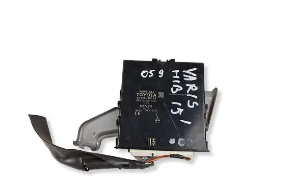 Toyota Yaris Other control units/modules 899900D150