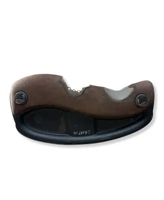 Smart ForTwo I Dashboard 0001618 404822