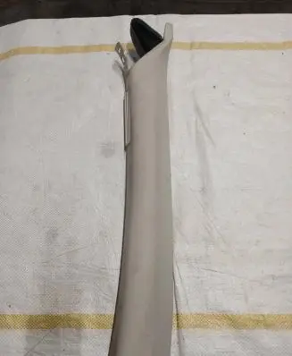 Volkswagen PASSAT B8 (A) pillar trim 3G0867234