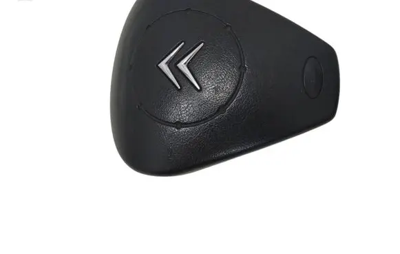 Citroen C2 Steering wheel airbag 96380009VD