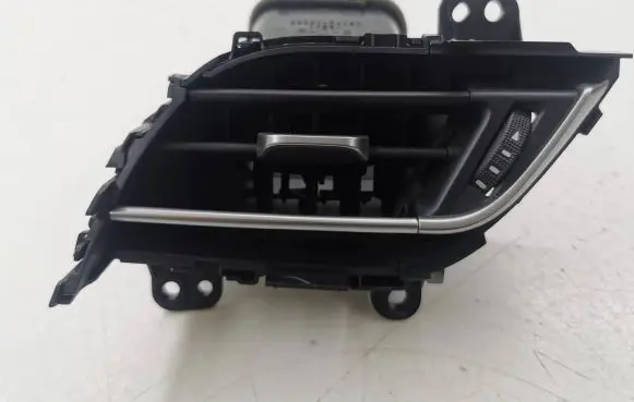 Toyota C-HR I Dashboard side air vent grill/cover trim 55660F4020