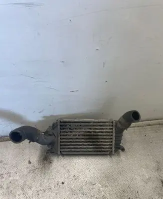 Volkswagen Polo III 6N 6N2 6NF Intercooler radiator 6E0145805B TA1174 862374X