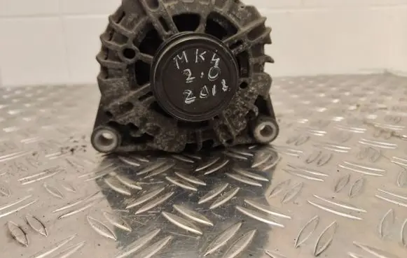 Ford S-MAX Generator/alternator AG9T10300BA TG15C173 111005387