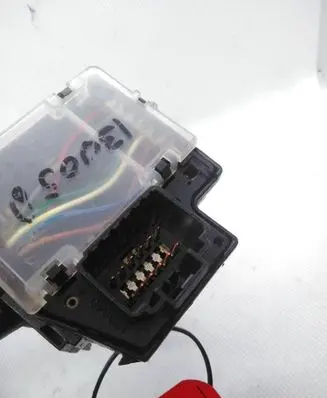 Ford Focus Wiper control stalk 4M5T17A553BD
