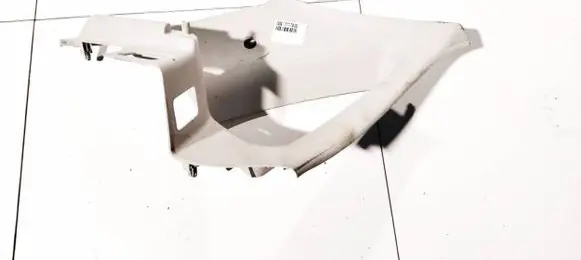 Citroen C3 Other interior part 9638172077 p3100-04