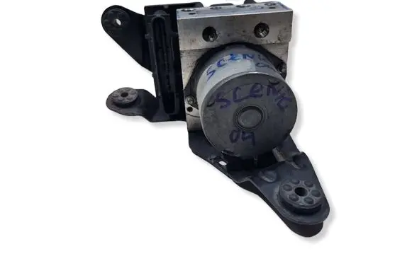 Renault Scenic II - Grand scenic II ABS Pump 0265234138 410L3030204 84B02AAY2