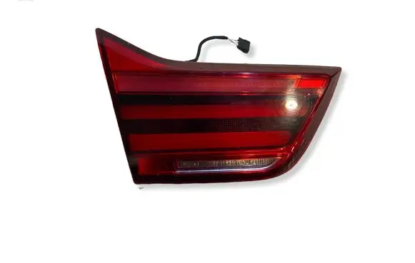 BMW 4 F32 F33 Tailgate rear/tail lights 7426051 634251 634000
