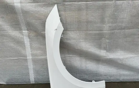 Skoda Octavia Mk4 Fender