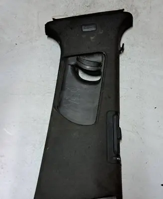Audi A6 S6 C6 4F (B) pillar trim (top) 4F0867294A
