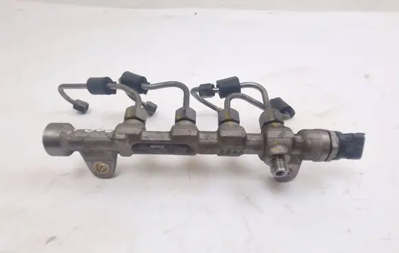 Fiat 500X Fuel main line pipe 55234039 284395L 0445214254