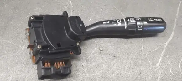 Toyota Celica T200 Steering rack control module 
