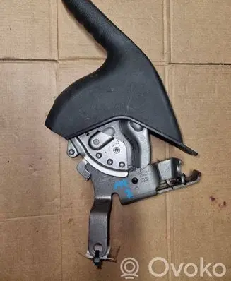 Ford Fiesta Handbrake/parking brake lever assembly 
