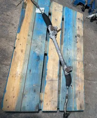 Toyota Aygo AB10 Steering rack