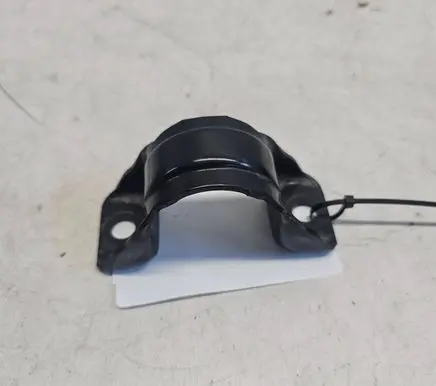 Jaguar XE Sway bar bush bracket, front AW935486AA