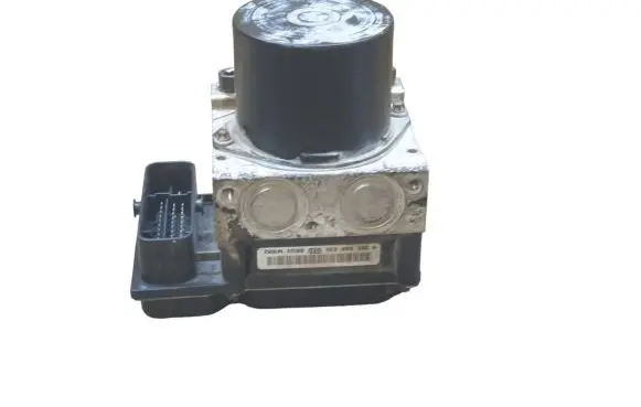 Skoda Roomster (5J) ABS Pump 0265231948 6R0614417 08020320162
