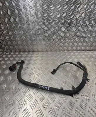 Audi Q5 SQ5 Other wiring loom 80B971111