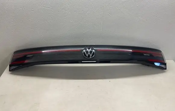 Volkswagen Taigo Tailgate rear/tail lights 2G7945093 0022429206 E812260