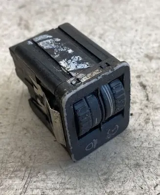 Volkswagen PASSAT B6 Headlight level height control switch 3c0941333