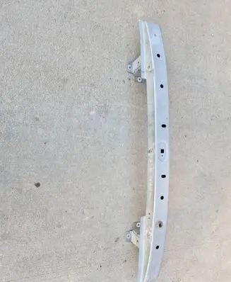 Renault Trafic II (X83) Front bumper cross member
