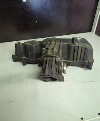 Audi A6 S6 C7 4G Intake manifold 03L129711