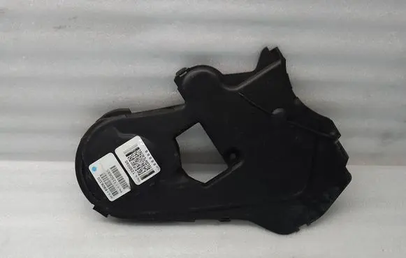 Volvo XC60 Timing belt guard (cover) 30757900