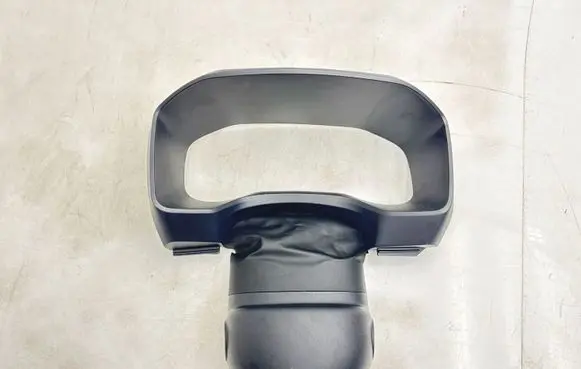 Nissan Qashqai J12 Dashboard trim 682406UA0A