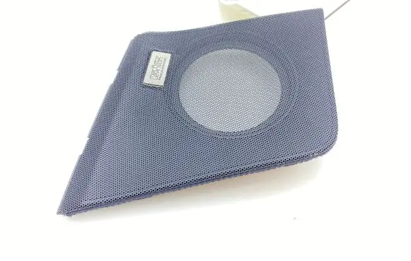 Side speaker trim/cover