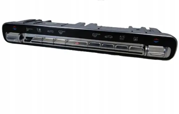 Mercedes-Benz A W177 Climate control unit A2479056903