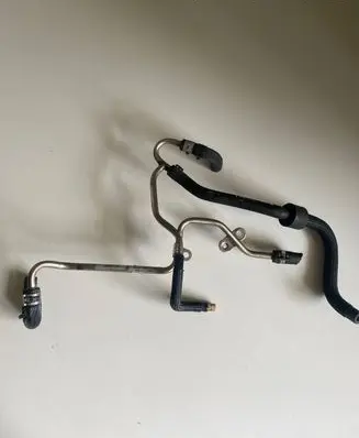 Volkswagen Golf VII Fuel return line/hose 03L201360AD