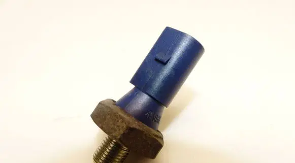 Volkswagen Tiguan Allspace Oil pressure sensor 06K919081