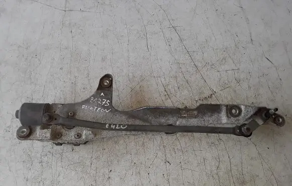 Volkswagen Phaeton Front wiper linkage 3397020867