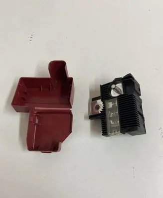 Lexus RX 450H Battery relay fuse 8262152130