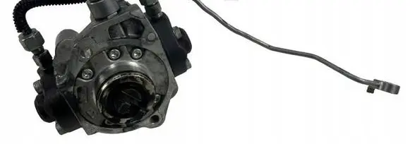 Mazda CX-5 Fuel injection high pressure pump SH0113800B